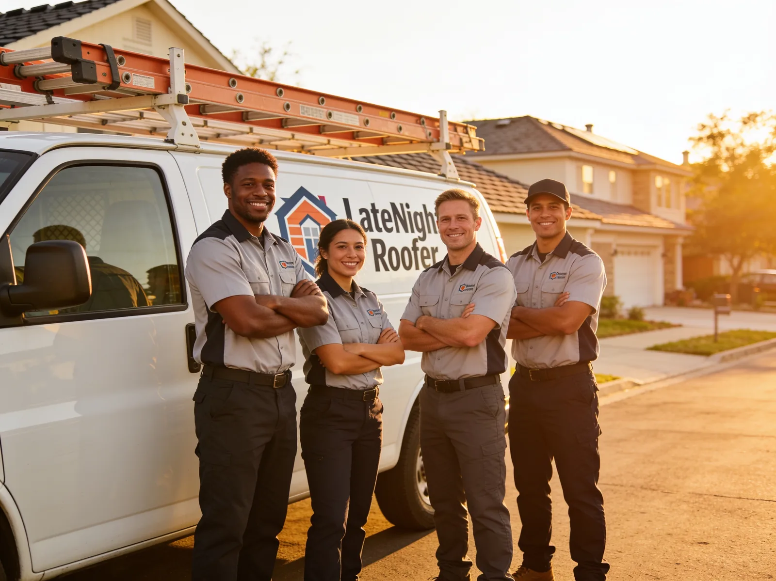 Emergency Roof Repair company in Port Crane, NY